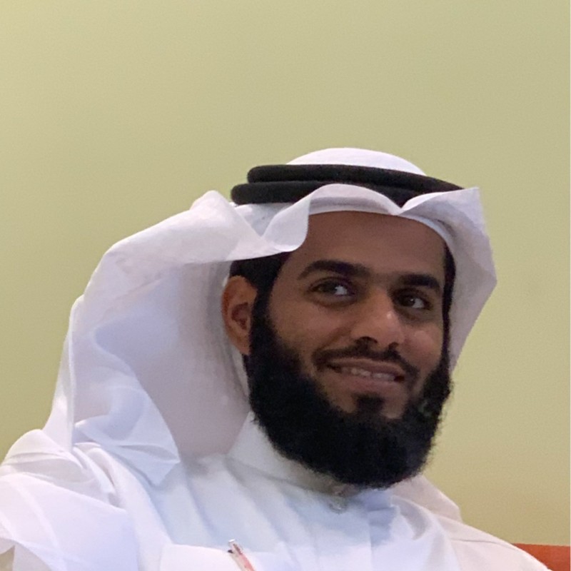 Dr. Abood K. Alamoudi